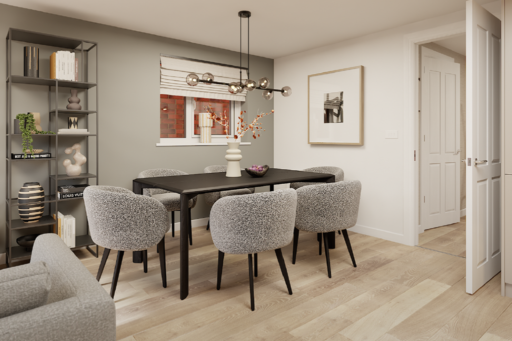 House in Leicester - View 4