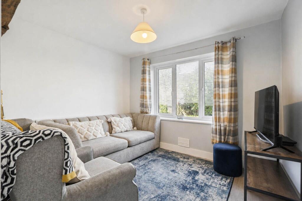 House in Wakefield - More