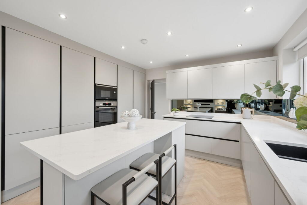 House in Bolton - More