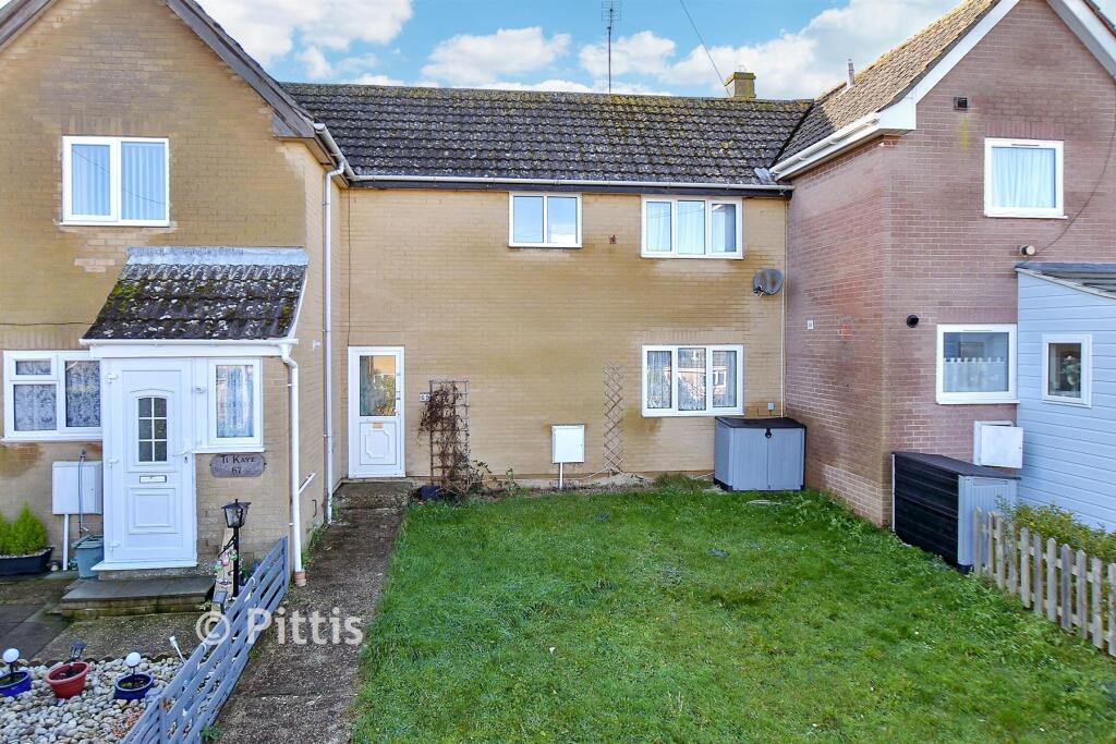 Main image of property: Jeals Lane, Sandown, Isle of Wight