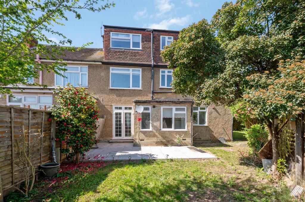 Main image of property: Seaforth Avenue, Motspur Park
