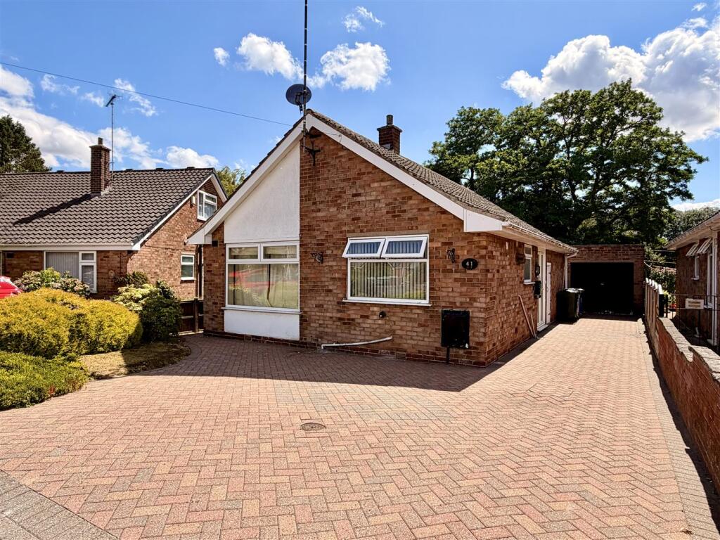 Main image of property: St. Marys Crescent, Tickhill, Doncaster