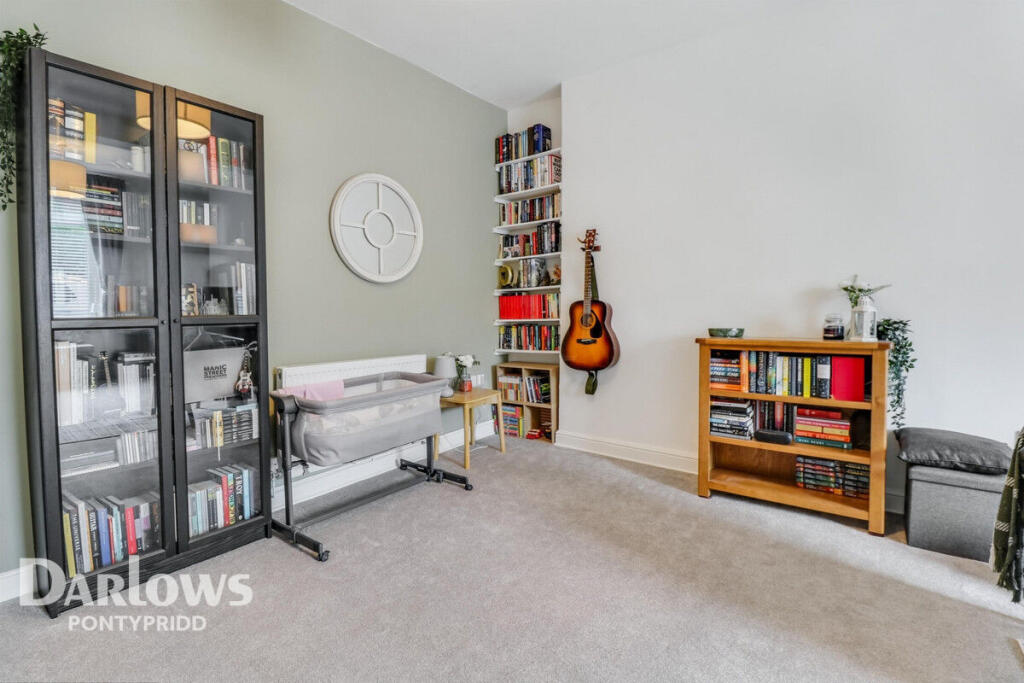 Main image of property: Barry Road, Pontypridd