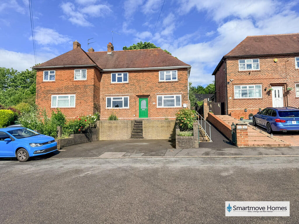 Main image of property: Brookvale Rise, Denby, Ripley