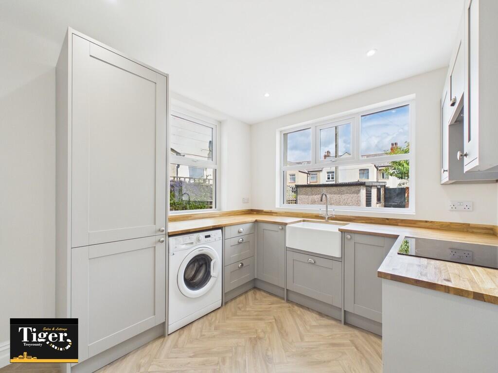 Main image of property: St. James Road, Blackpool