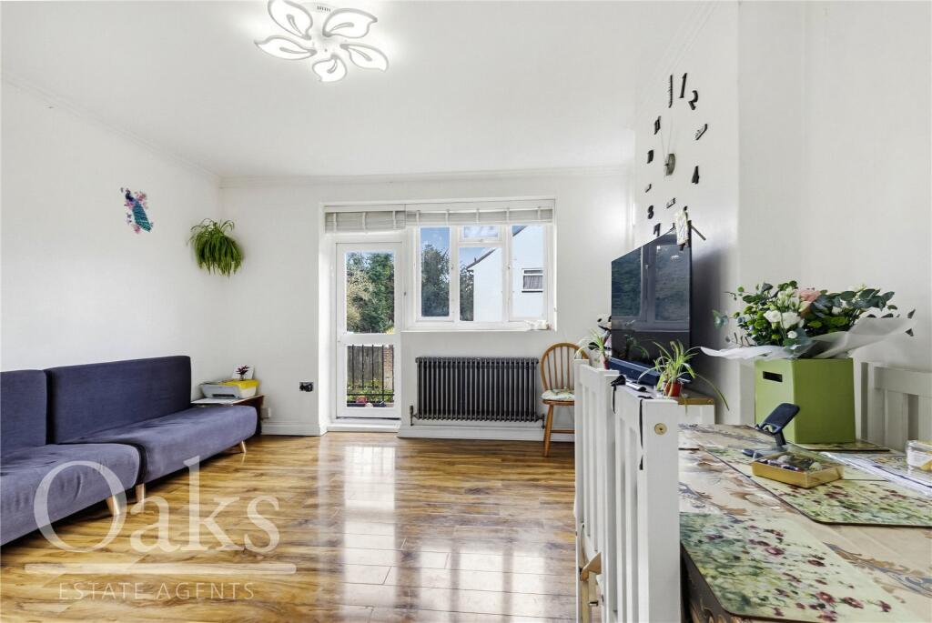 Main image of property: Lakeview Road, West Norwood