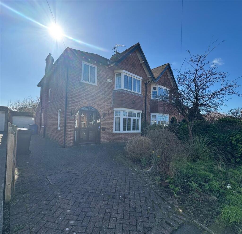 Main image of property: The Close, Scarborough