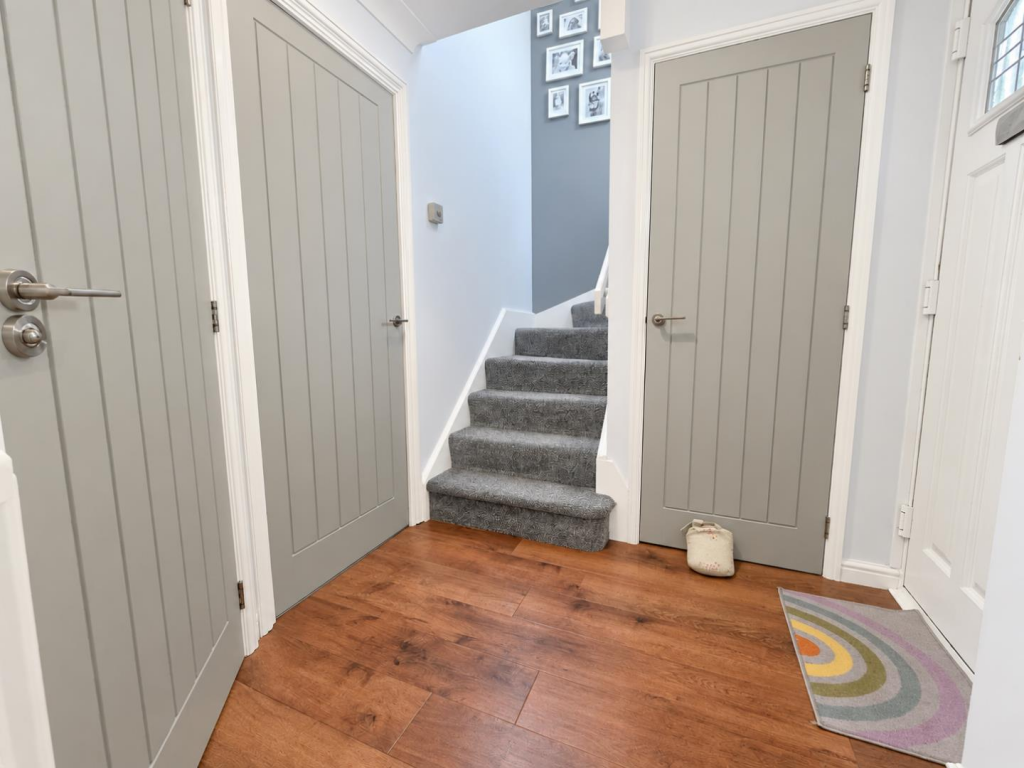 House in Darlington - More