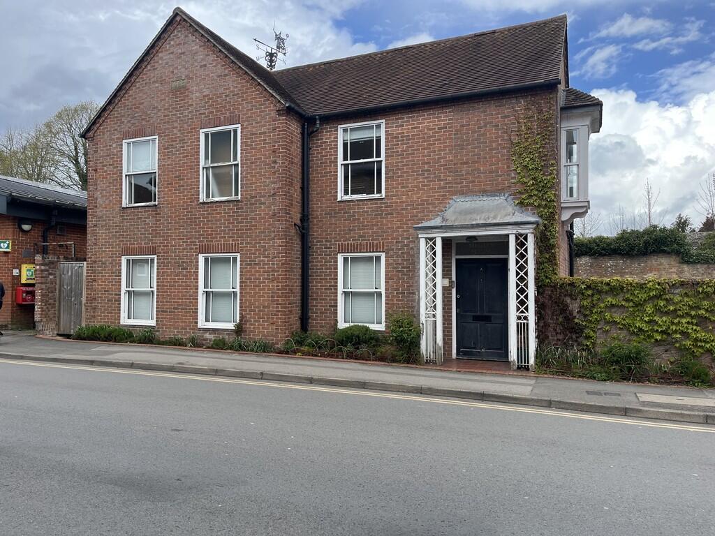 Main image of property: Merlin House, Church Street 