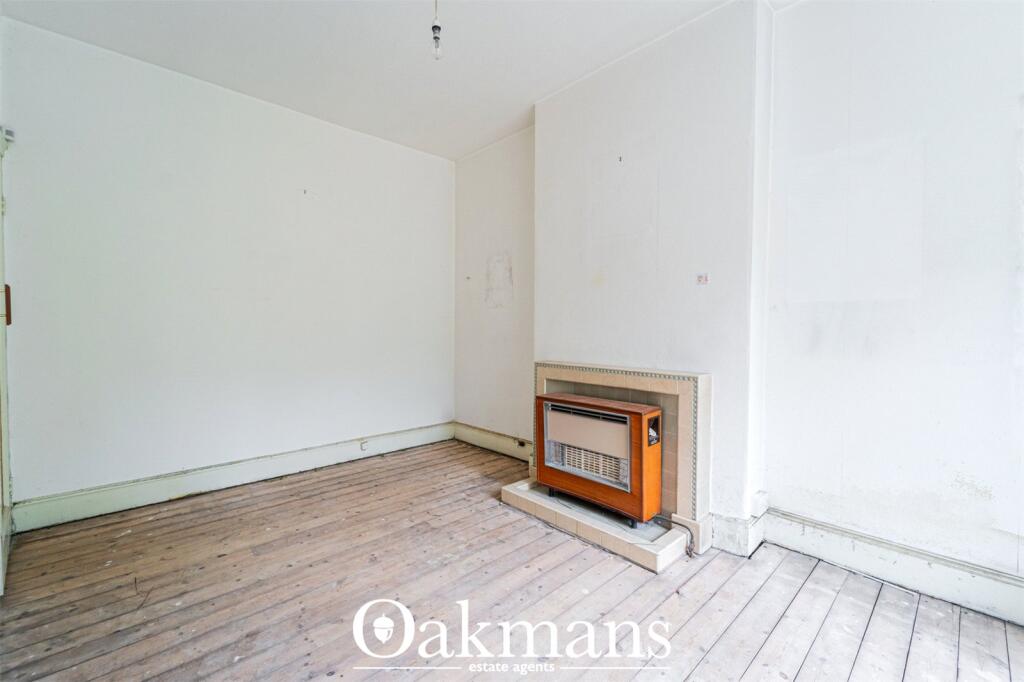House in Sandwell, West Midlands - More