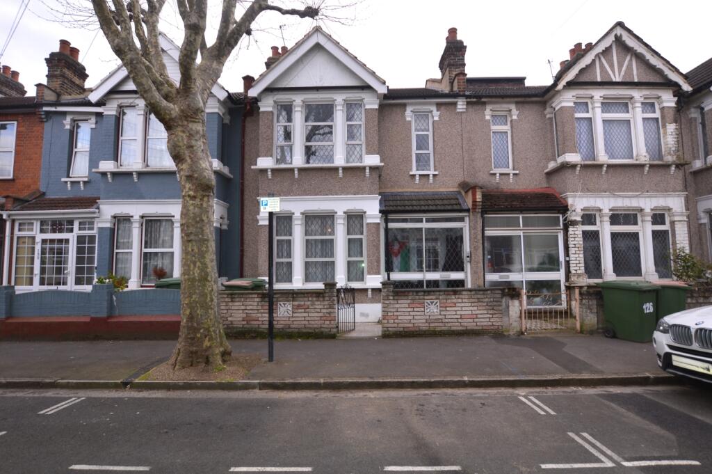 Main image of property: Clements Road, London, E6
