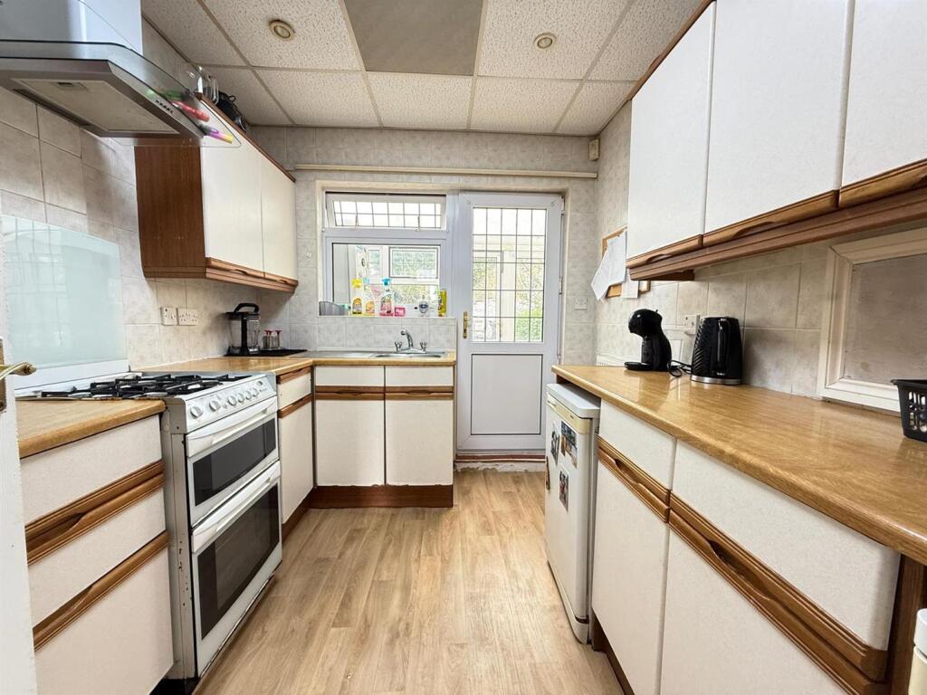 Goodmayes Avenue, Goodmayes - View 4