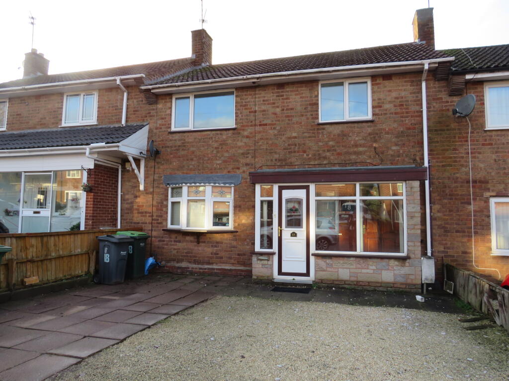 Main image of property: Springfield Road, OLDBURY