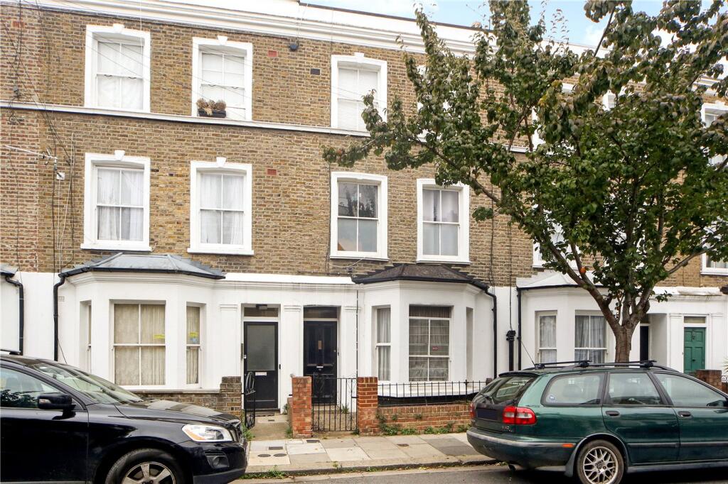 Main image of property: Brackenbury Road, Brackenbury Village, London, W6