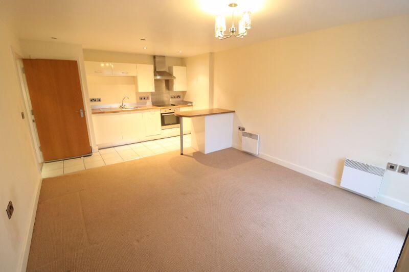 Apartment in Douglas - View 5