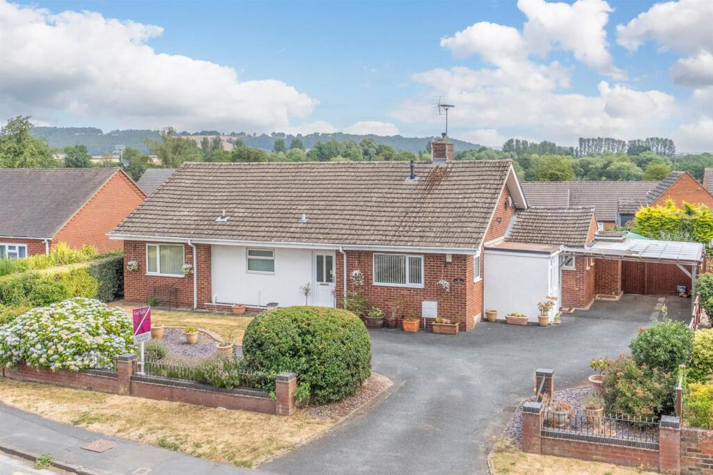 Main image of property: Bromfield Road, Ludlow