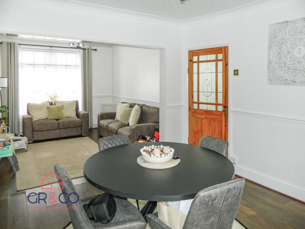 House in Newport, Tredegar - View 3