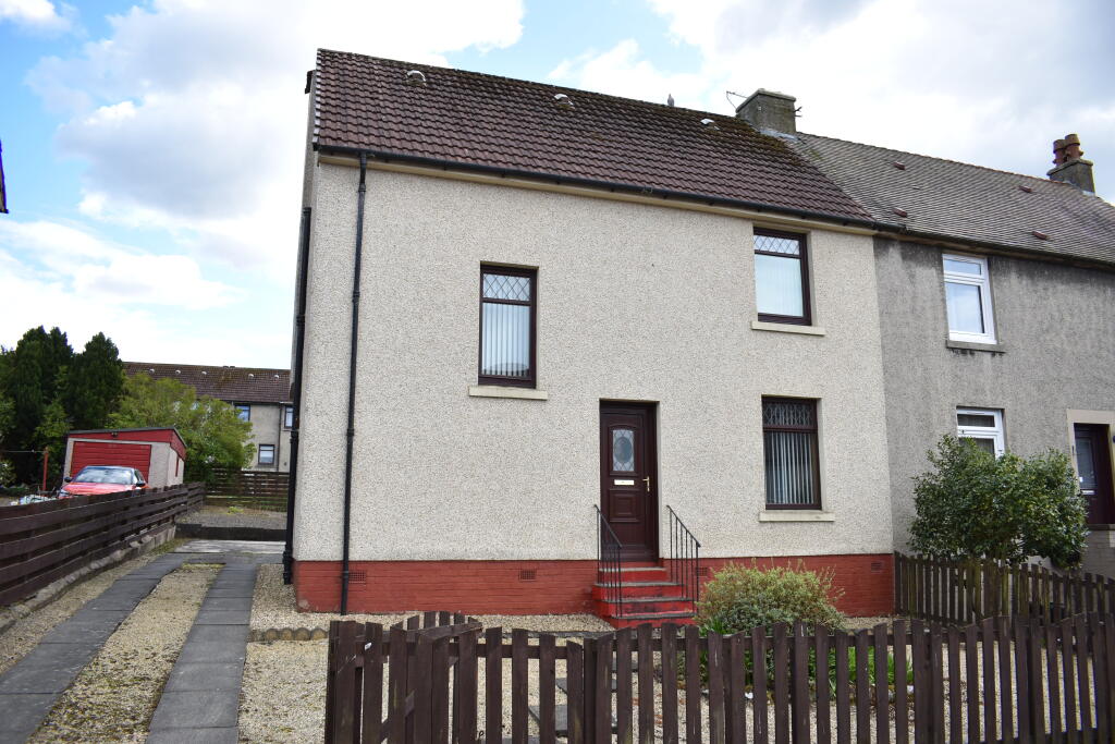 Main image of property: Avondale Crescent, Armadale, West Lothian