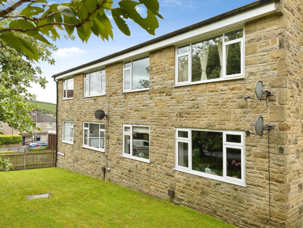 Main image of property: Clover Court, Clover Hill, Skipton
