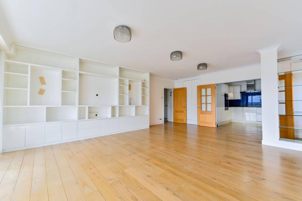Main image of property: William Morris Way, Sands End, London, SW6