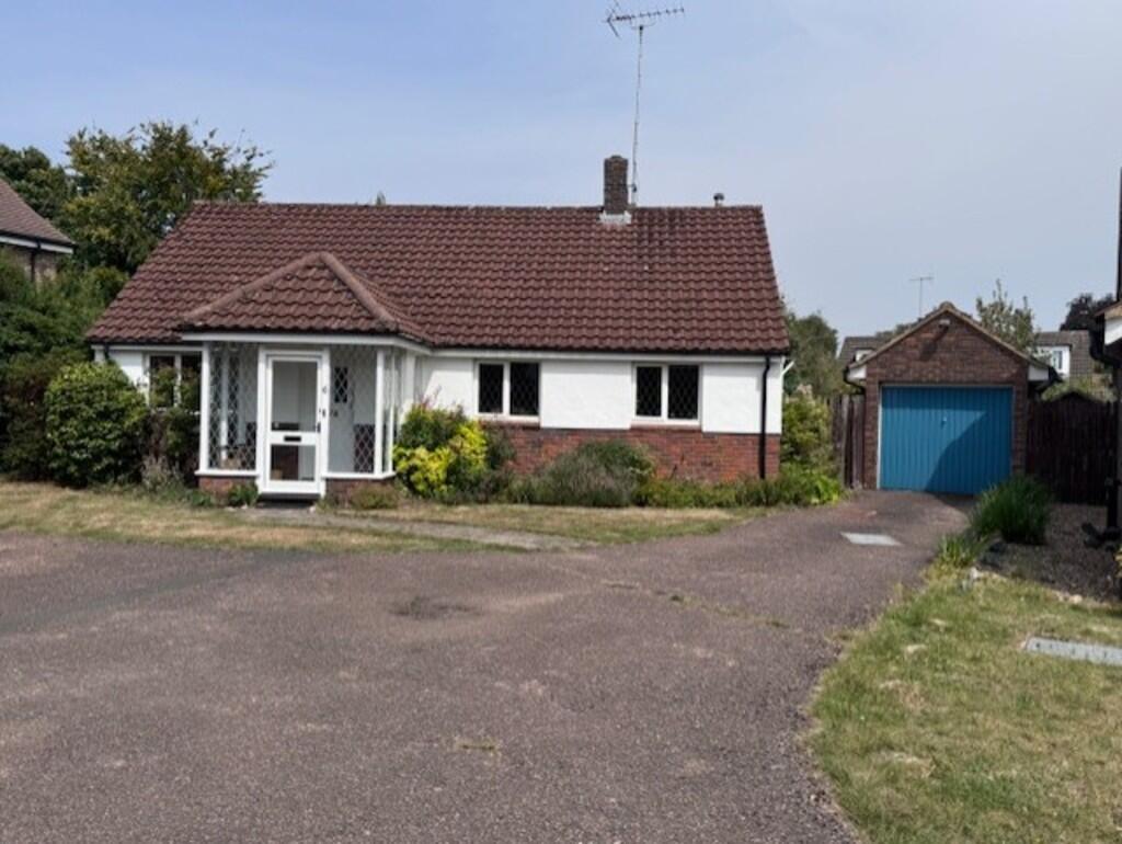 Main image of property: Maple Grove, Watford