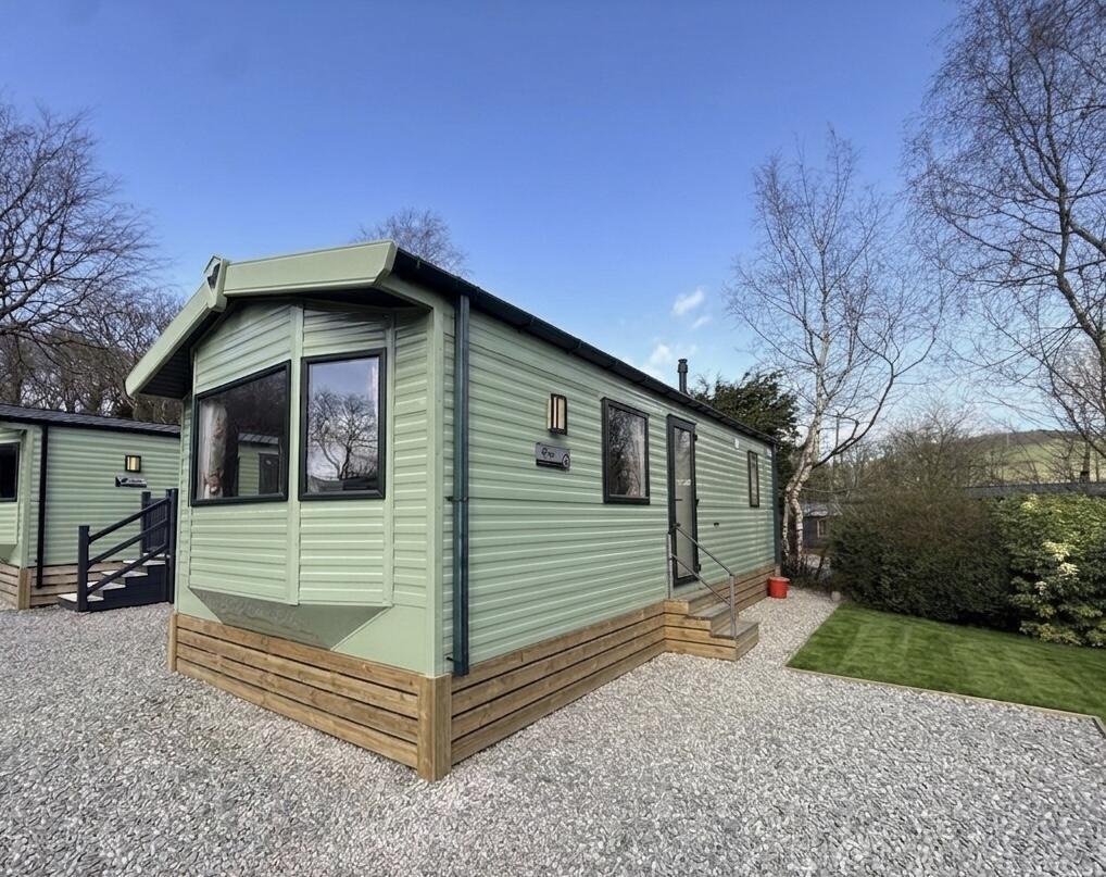 Main image of property: Gatebeck Holiday Park, Gatebeck Road, Kendal LA8 0HL