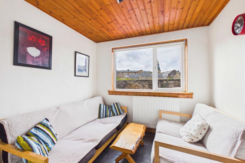 House in Cupar, Hawklaw - View 5