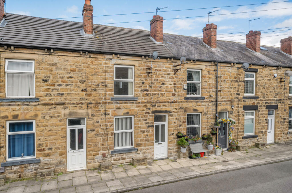 Main image of property: Mary Street, East Ardsley, Wakefield, West Yorkshire, UK, WF3