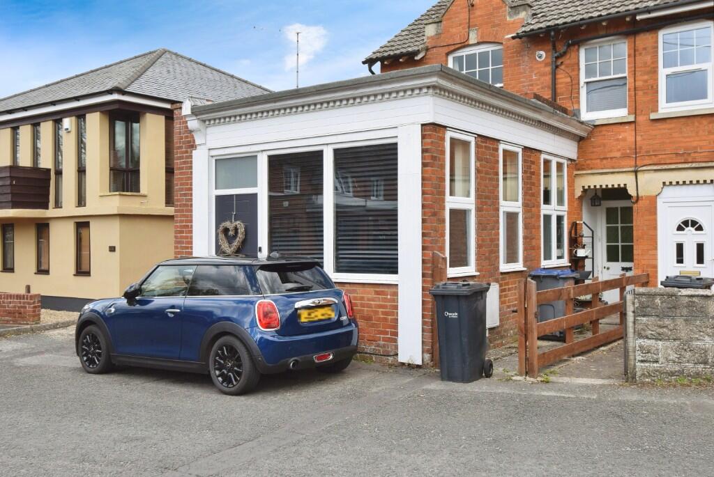 Main image of property: Bulford Road, Durrington, SP4 8HB