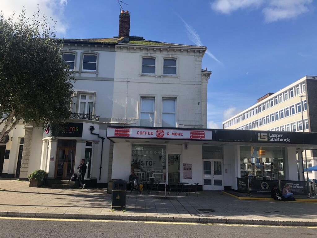 Main image of property: 5 Gildredge Road, Eastbourne, East Sussex, BN21 4RB