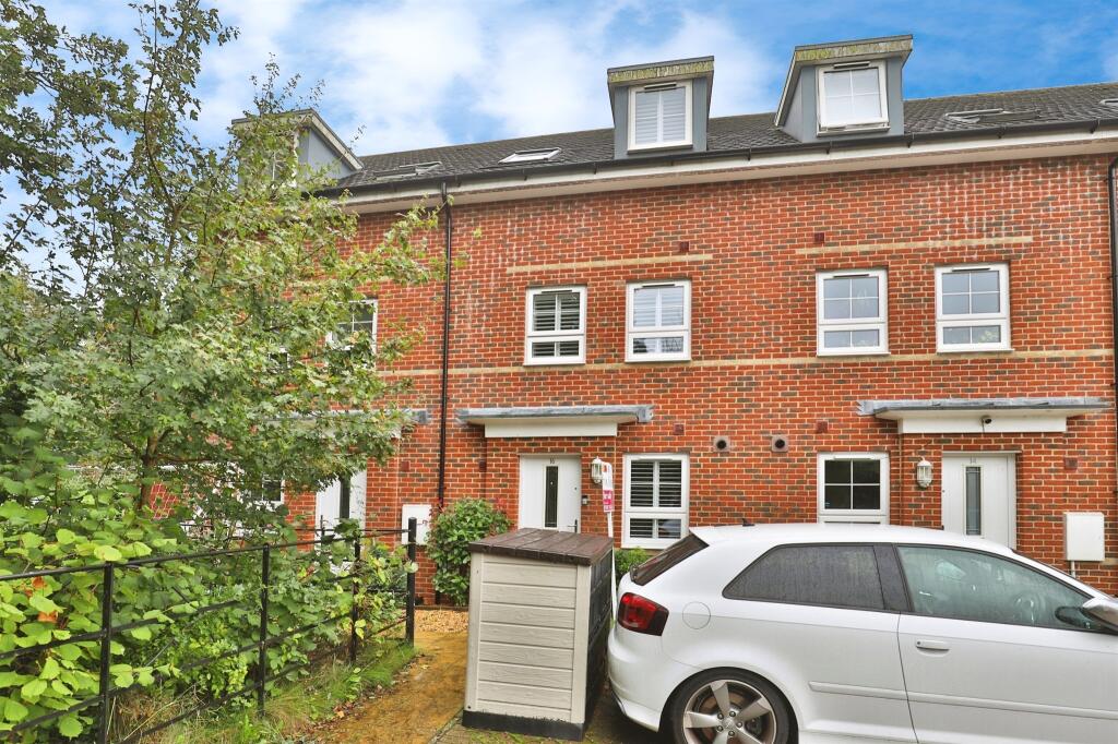 Additional image 4 of Philippa Court, Bearwood, Bournemouth