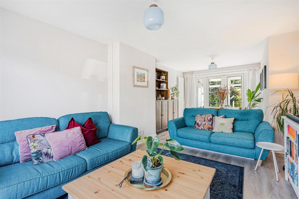 House in Exeter, Exwick - View 5