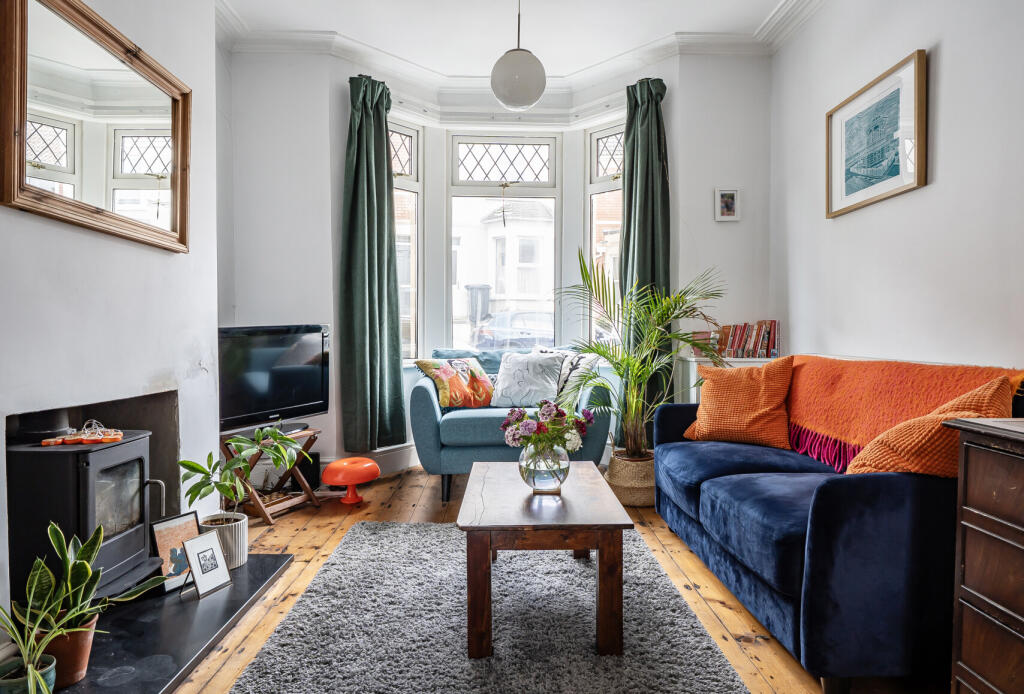Main image of property: Aubrey Road, Bristol, Somerset, BS3