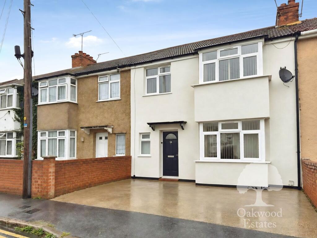 Main image of property: Richmond Crescent, Slough, SL1