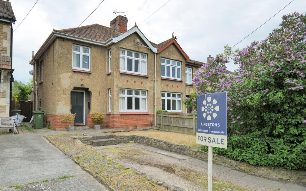 Main image of property: Forest Road, Melksham