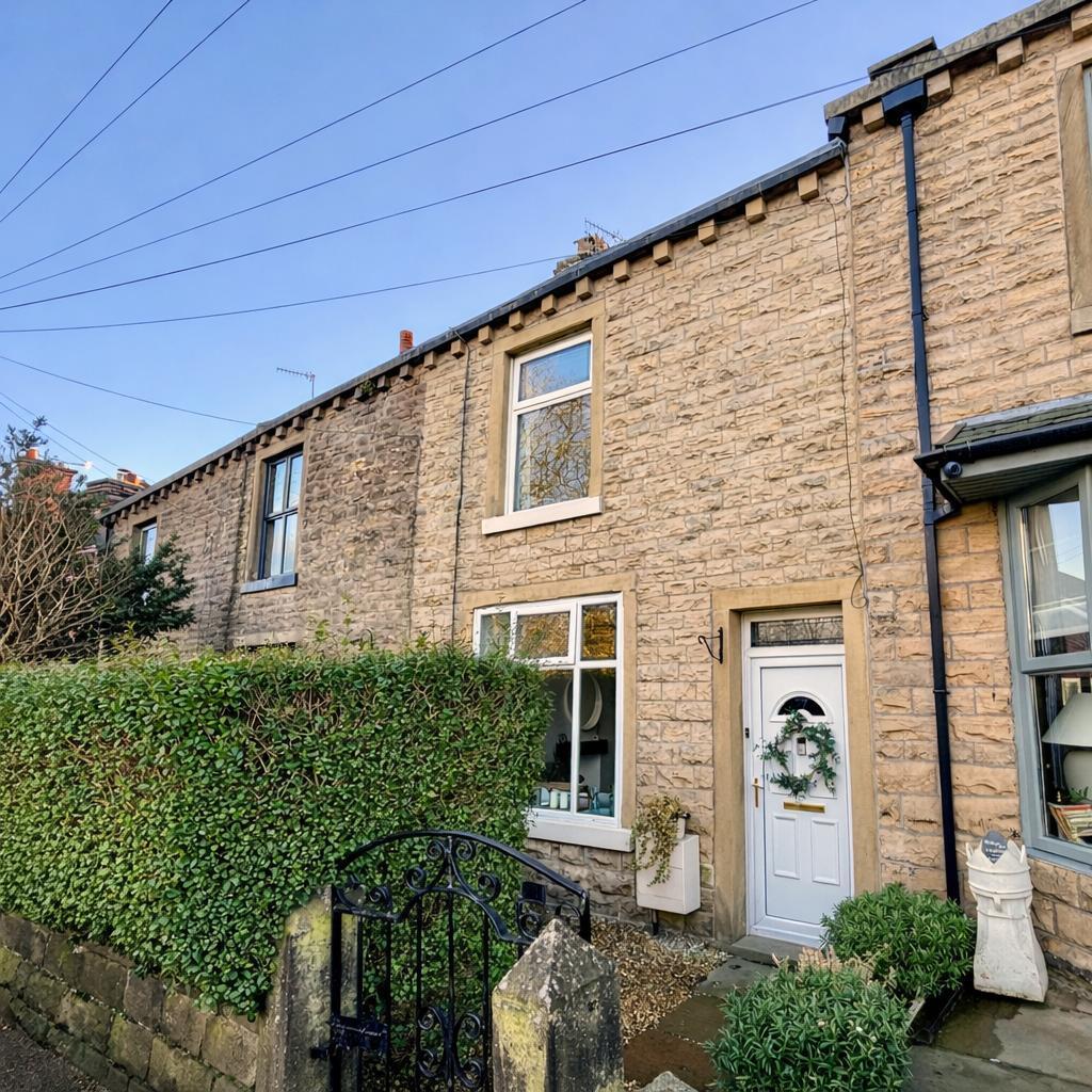 Main image of property: Turton Road, Tottington, Bury, Lancashire, BL8 4AW