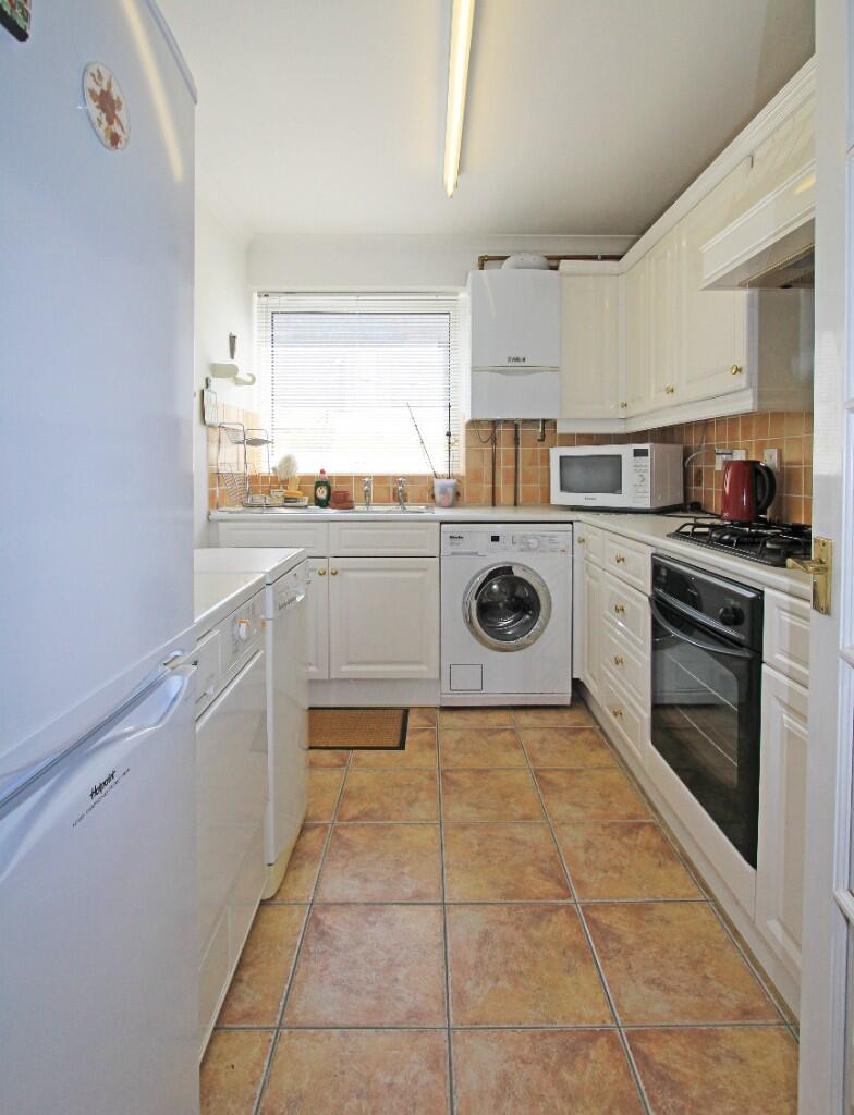 3 Butes Flats, Les Butes, Alderney, Channel Isles, GY9 photo 4