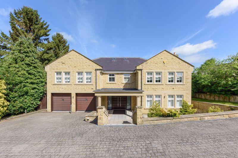 Main image of property: Darras Road, Darras Hall, Ponteland, Newcastle Upon Tyne