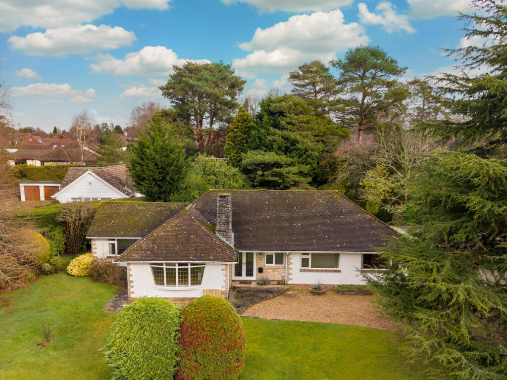Main image of property: Silver Wood, West Chiltington, RH20