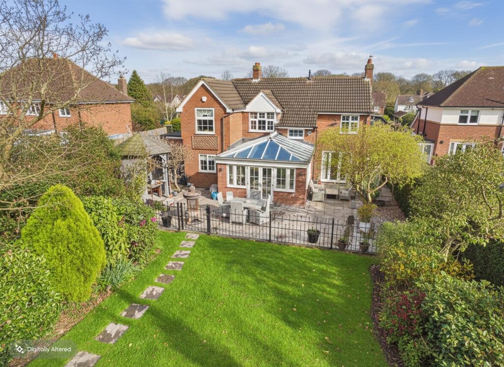 Additional image 10 of Station Road, Nether Whitacre, B46