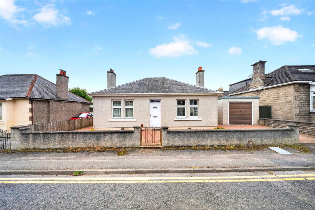 Main image of property: Ross Avenue, Inverness