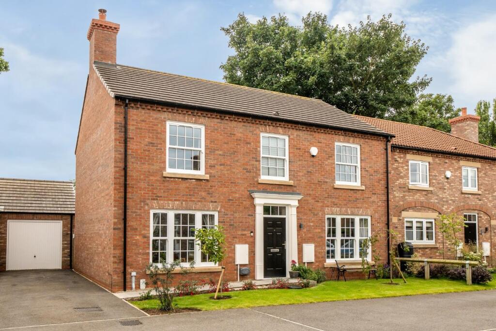 Main image of property: Wisteria Park Gardens