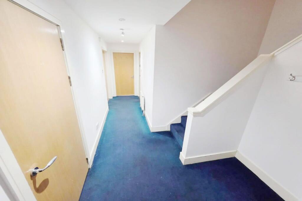 Apartment in Glasgow - More