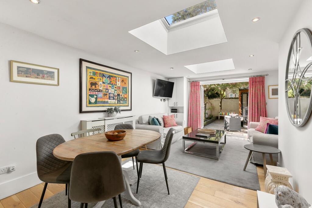 Main image of property: Lavender Gardens, London, SW11