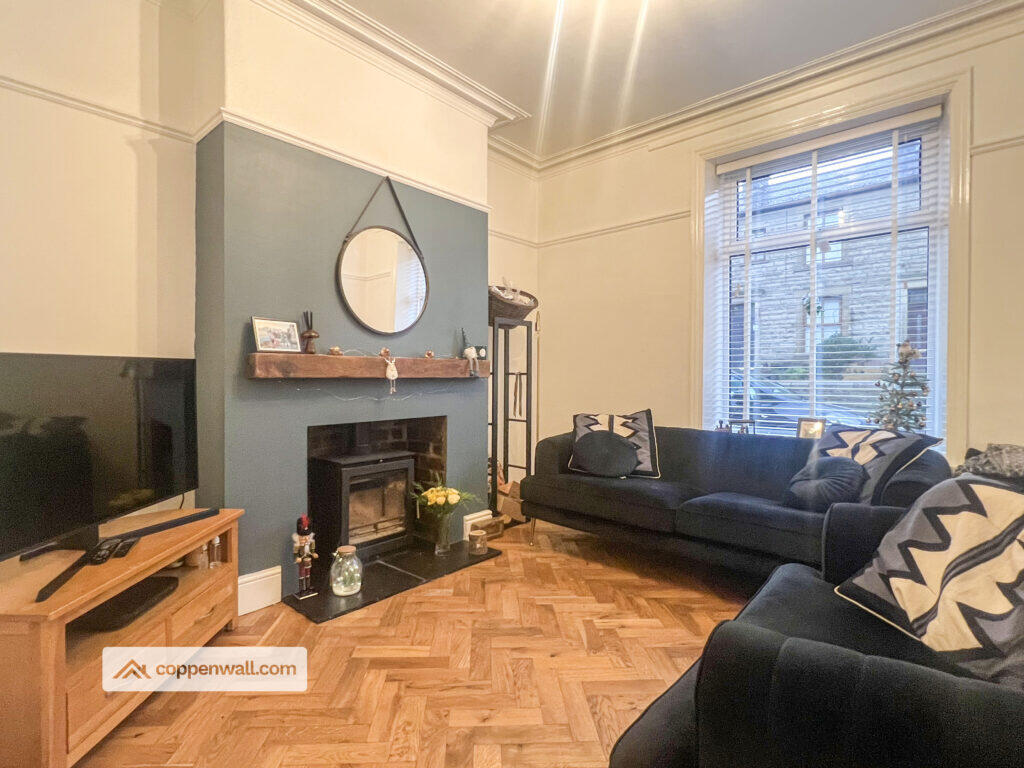 Main image of property: Jubilee Road, Haslingden, Rossendale