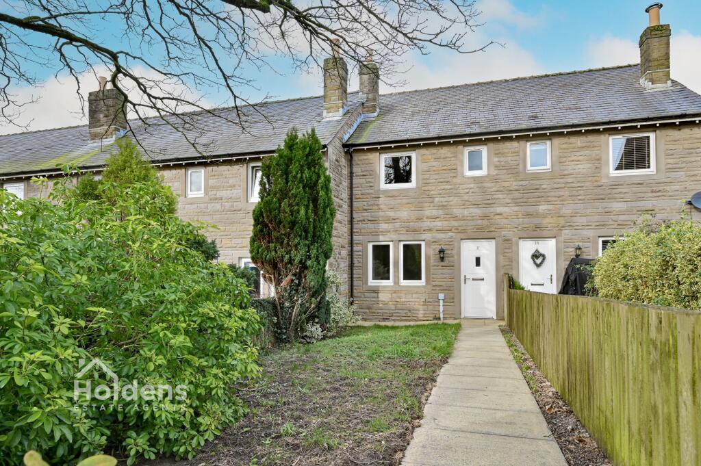 Main image of property: King Street, Longridge, PR3