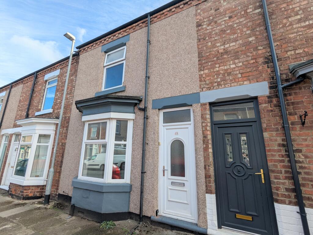 Main image of property: Marshall Street/Denes - DL3