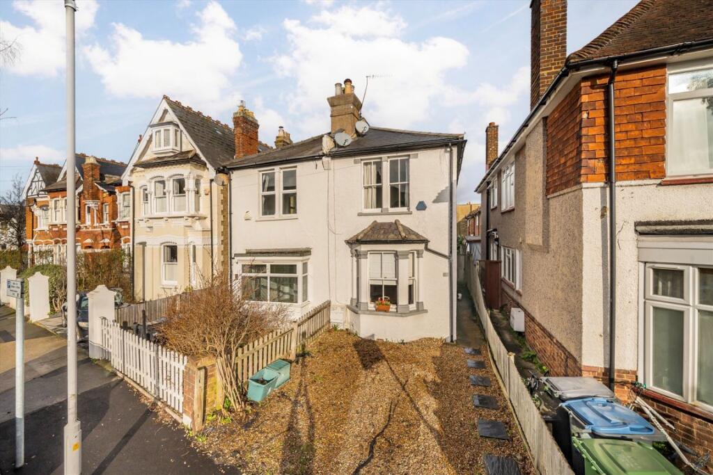 Main image of property: Grove Lane, Kingston Upon Thames