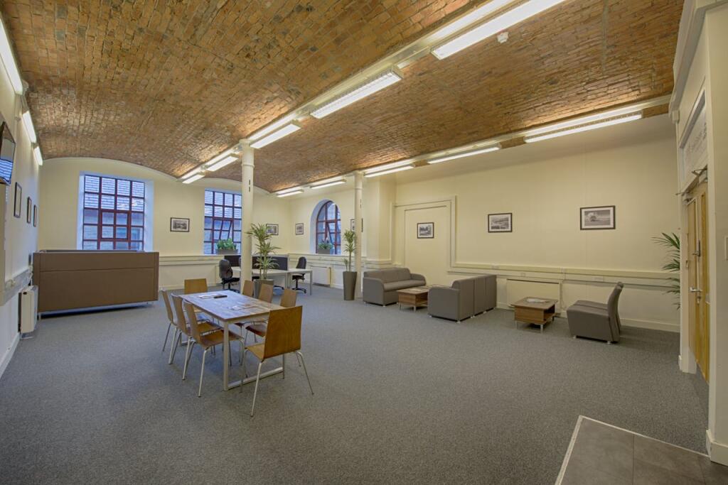 Additional image 9 of Hardmans Business Centre, New Hall Hey Road, Rossendale, BB4 6HH