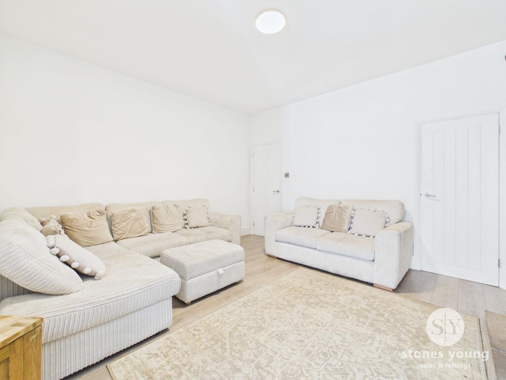 West View Terrace, Billington, BB7 - More